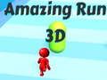 Permainan Larian 3D Menakjubkan  talian