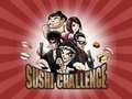 Permainan Cabaran Sushi talian