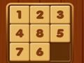 Permainan Numpuz Classic talian