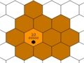 Permainan Hex Bois talian