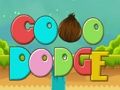 Permainan Coco Dodge talian