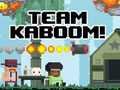 Permainan Pasukan Kaboom talian