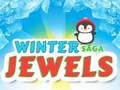 Permainan Winter Jewels Saga talian