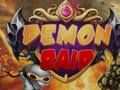 Permainan Serangan Dewa talian