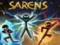 Permainan Sarens talian