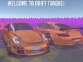 Permainan Tork Drift talian