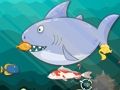 Permainan Ikan Makan Ikan 2  talian