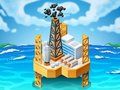 Permainan Tycoon Minyak 2 talian