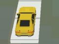Permainan Kereta tergesa-gesa gila  talian