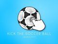 Permainan Tendang bola sepak talian