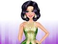 Permainan Masa Solek Barbie  talian