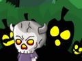 Permainan Siri Halloween Forest Escape Episod 1  talian