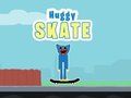 Permainan Skate Huggy talian