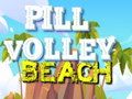 Permainan Pill Volley Pantai talian