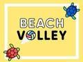 Permainan Volei Pantai talian