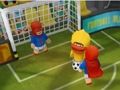 Permainan Bola Sepak Blitz  talian