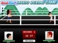 Permainan Mario Boxing  talian