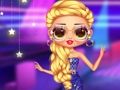 Permainan Lol kejutan parti insta divas talian