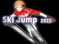 Permainan Lompat Ski 2022  talian