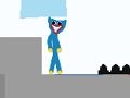 Permainan Stickman Huggy talian