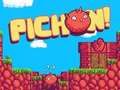 Permainan Pichon: Burung Melantun talian