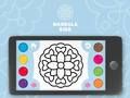 Permainan Kanak Mandala talian