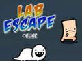 Permainan Lab Escape Dalam Talian  talian