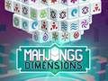 Permainan Mahjongg Dimensi 350 saat talian
