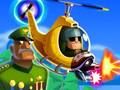 Permainan Serangan Helikopter talian
