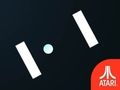 Permainan Atari Pong talian