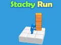Permainan Larian Stacky  talian