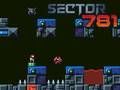 Permainan Sektor 781 talian