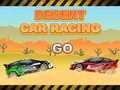 Permainan Perlumbaan Kereta Gurun talian