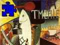 Permainan Puzzles Malevich talian
