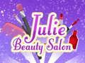 Permainan Salon Kecantikan Julie  talian