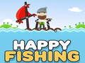 Permainan Selamat Memancing  talian