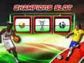 Permainan Slot Juara talian
