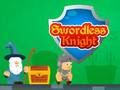 Permainan Knight Tanpa Pedang  talian