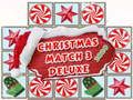 Permainan Krismas 2020 Match 3 Deluxe  talian