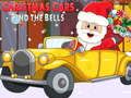 Permainan Kereta Krismas Cari Loceng  talian