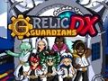 Permainan Penjaga Relik Arcades Versi DX talian