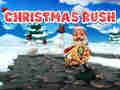 Permainan Kejar Krismas talian