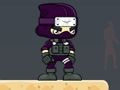 Permainan Ninja di Cape  talian