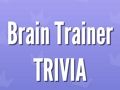 Permainan Trivia Pelatih Otak  talian