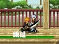 Permainan Anime Warriors 2  talian