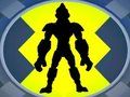 Permainan Ben 10 Mewarna  talian