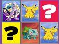 Permainan Pokemon Cari Pasangan  talian