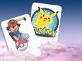 Permainan Padanan Kad Memori Pikachu  talian