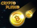 Permainan Crypto Plinko talian