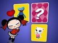 Permainan Padanan Kad Memori Pucca  talian
